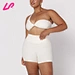 Cover up in style with our single shoulder sports bra. Designed for comfort and support, it's a must-have for any workout wardrobe. Shop now and stay ahead of the trend.