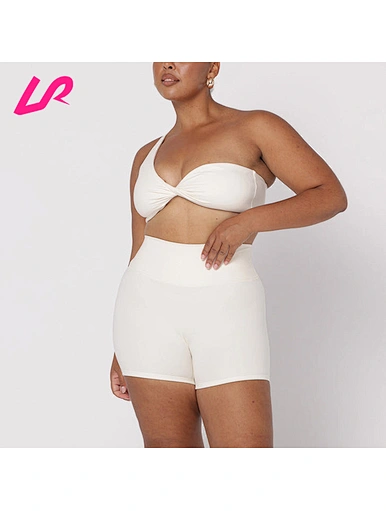 Cover up in style with our single shoulder sports bra. Designed for comfort and support, it's a must-have for any workout wardrobe. Shop now and stay ahead of the trend.
